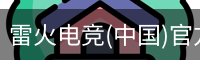 雷火电竞(中国)官方网站 - Thunder Gaming